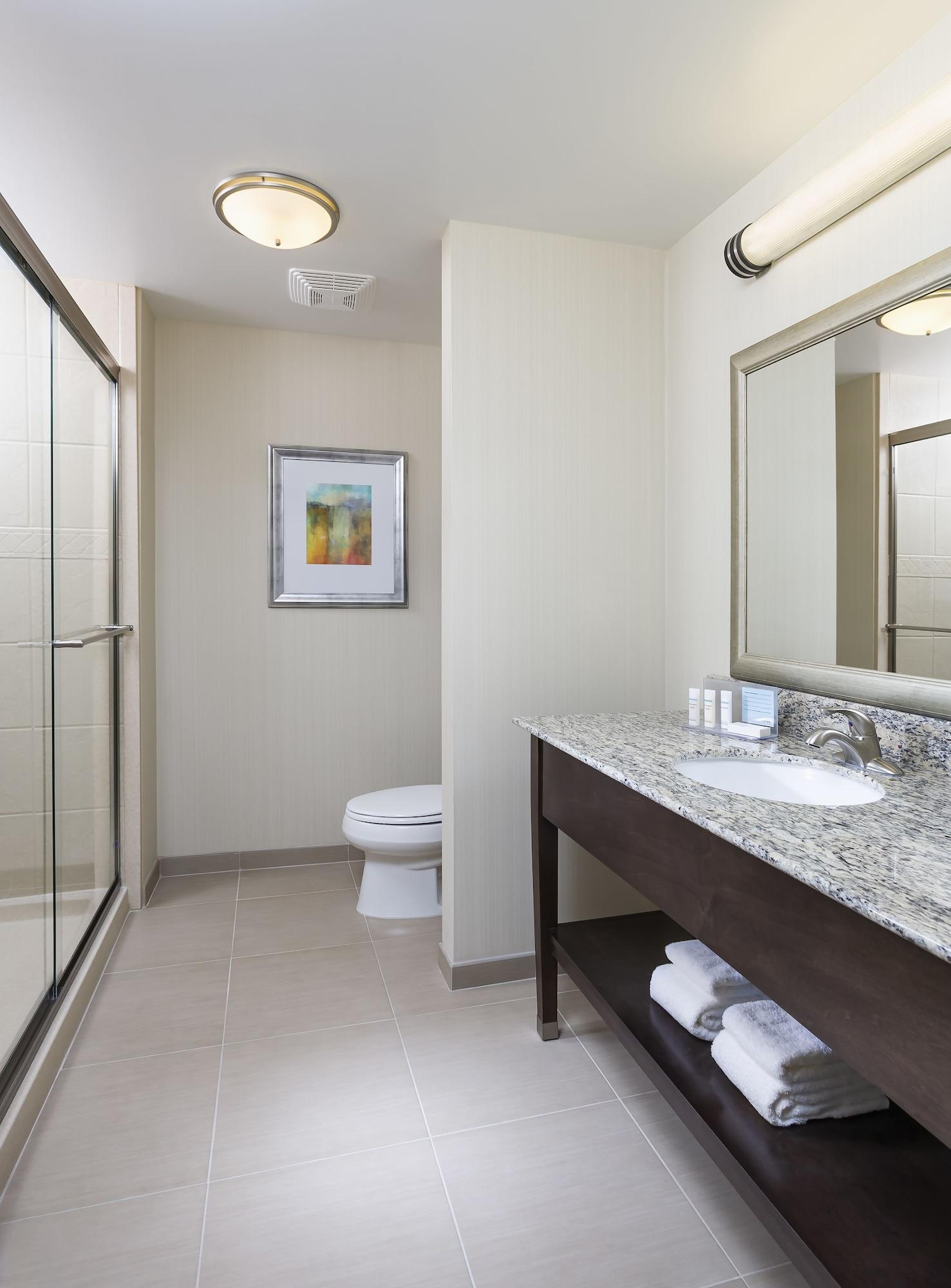 Hampton Inn & Suites San Bernardino Exterior foto
